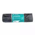 Vetonauhapussi 35l musta 15kpl/rll - Jätesäkit ja roskapussit - 0021954 - 1