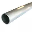WARMA Putki alumiini 50x2mm, pituus 2m - Alumiiniputket ja listat - 0022094 - 1