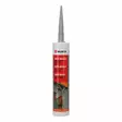 Wurth Buty-massa harmaa 310ml - Liimamassat ja tiivistysmassat - 0010554 - 2