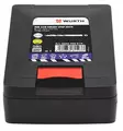 Wurth kierukkaporanteräsarja Cobolt Smart Step 19-os. - Metalliporanterät - 0014874 - 3