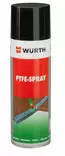 Wurth PTFE-Spray kuivavoiteluaine 300ml - Voiteluaineet - 0010614 - 1