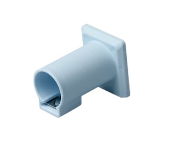 ABB nysä AN16, 16mm HF 4 KPL - Koje- ja jakorasiat - 0007464 - 1