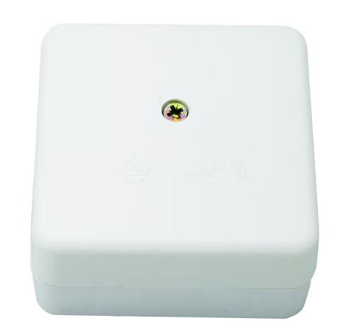 ABB putkilankarasia IP20 AP6P - Koje- ja jakorasiat - 0007454 - 1