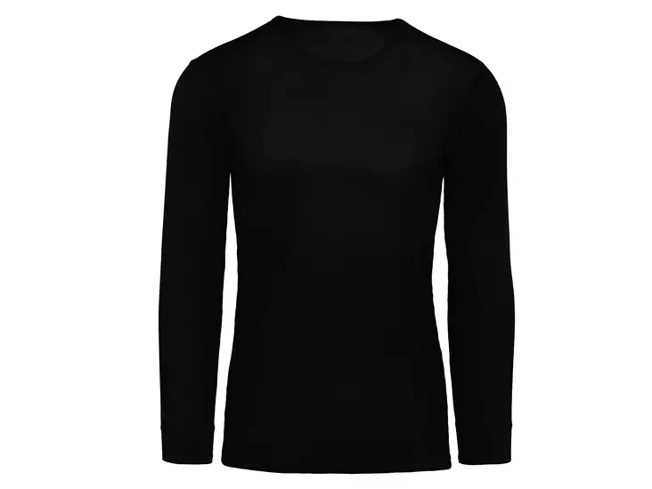 Acces Aluspaita miesten 100 % Merinovilla XXL - Asusteet - 0021124 - 1