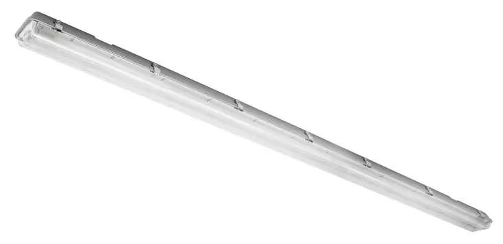 Airam Generic Led-Yleisvalaisin IP65 2x24W/840 4200lm - Loisteputkirungot - 0003904 - 1