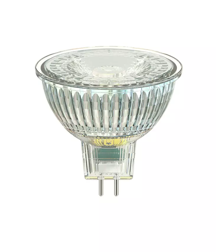 Airam Led-lamppu GU5.3 (12V), 36° 230lm, 2700K - Led-polttimot - 0020944 - 1