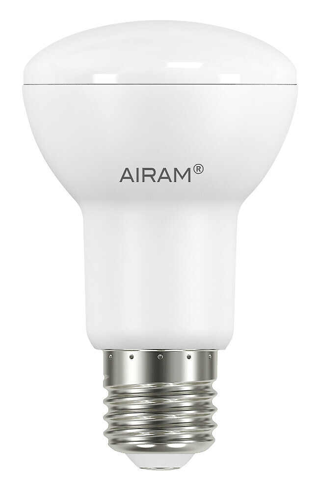 Airam Led Kohdelamppu 5,4W E27 700lm 200cd 15 000h - Led-polttimot - 0003804 - 1