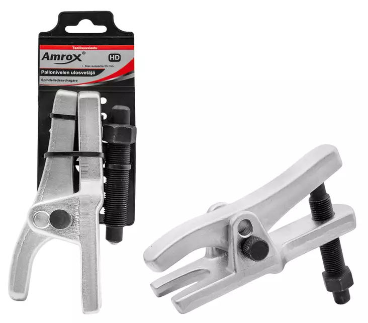 Amrox Pallonivelen ulosvetäjä HD - Ulosvetäjät - 0022314 - 1