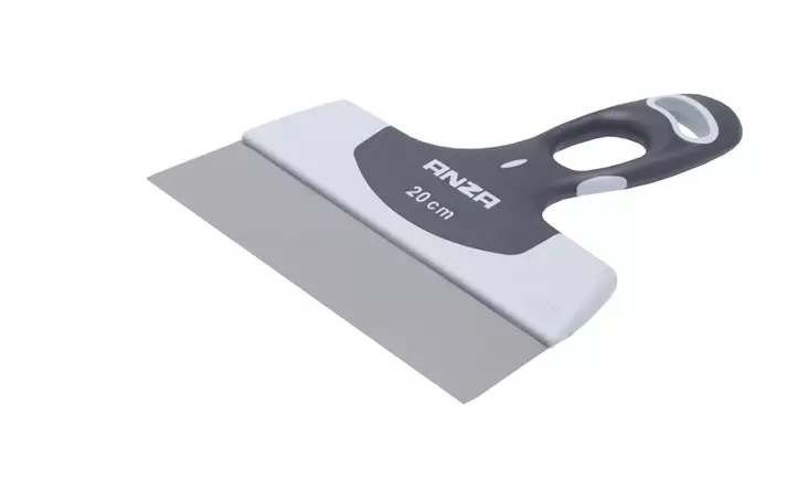 Anza Levityslasta Ergo 2K 200mm - Tasoituslastat - 0019844 - 1