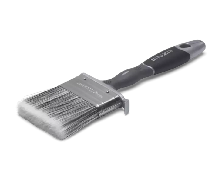 Anza Maali- ja lakkasivellin Platinum 70mm - Siveltimet ja pensselit - 0019834 - 1