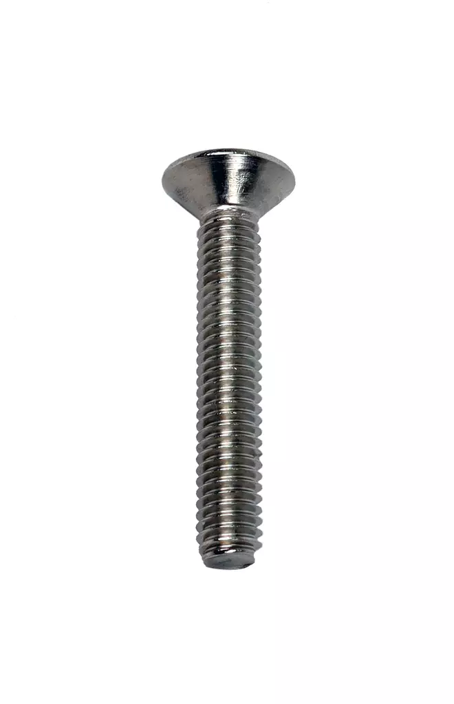 Arctic Marine Uraruuvi M5X25 AISI 316, 10kpl - Uraruuvit - 0004324 - 1