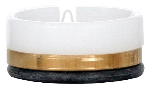 Ässä sisäosasarja 40mm - Muoviputkenliittimet - 0004684 - 1