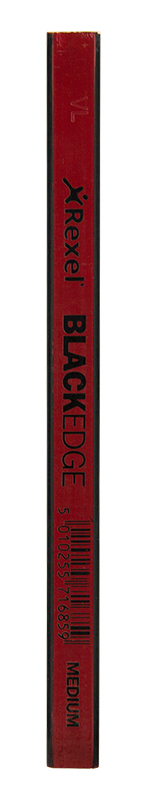 Blackedge Kynä 218M/Medium - Merkkauskynät ja tussit - 0006074 - 1