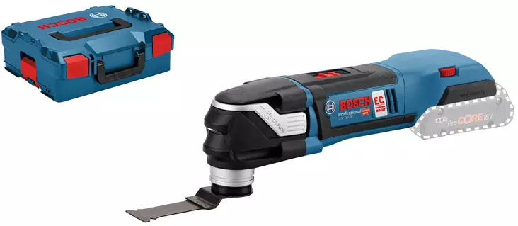 Bosch Akkumonitoimikone GOP 18V-28 Runko - Muut akkutyökalut - 0000544 - 1