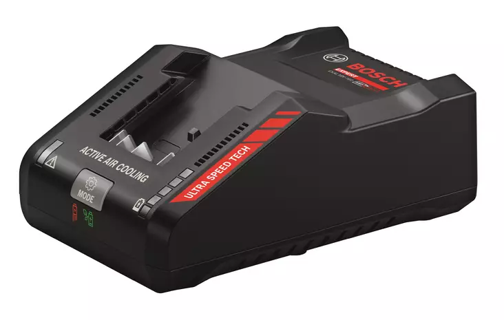 Bosch Expert Latauslaite 16A EXAL18V-160 - Työkaluakut ja -laturit - 0021664 - 1