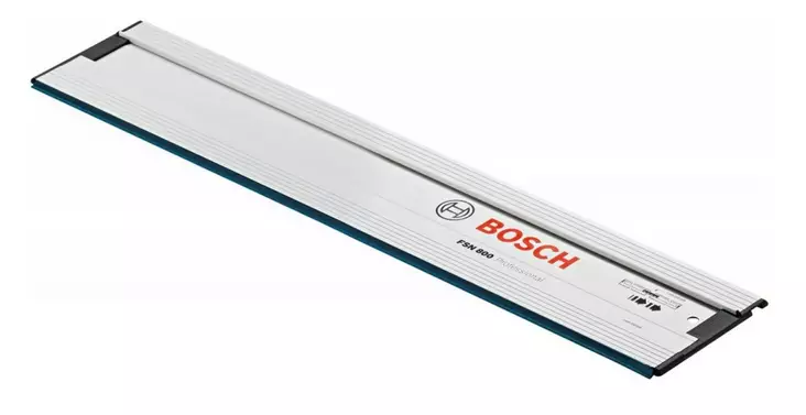 Bosch Ohjainkisko FSN 800 - Akkupyörösahat ja -käsisirkkelit - 0014894 - 1