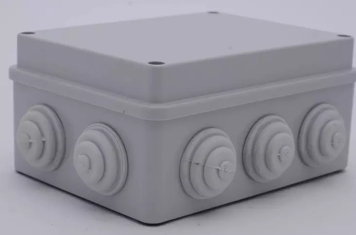 Cetinkaya Pano Asennuskotelo 150x110x70mm IP54 - Koje- ja jakorasiat - 0019664 - 1