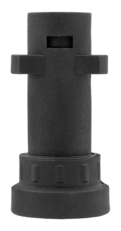 Clen Adapteri SMART/MASTER UROS - 1/4"S - Painepesureiden lisätarvikkeet - 0020394 - 1
