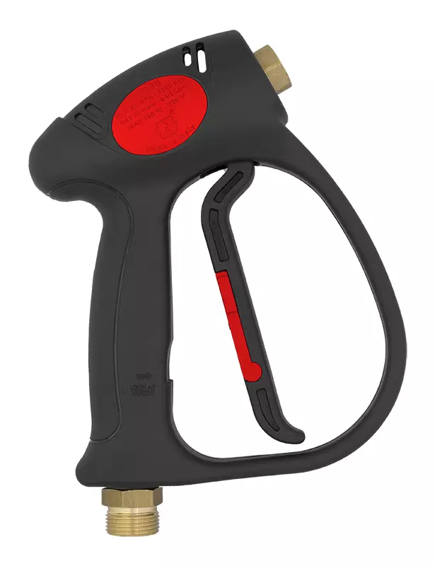 Clen Pesukahva MV 925 M22U - 1/4"S - Painepesureiden lisätarvikkeet - 0022064 - 1
