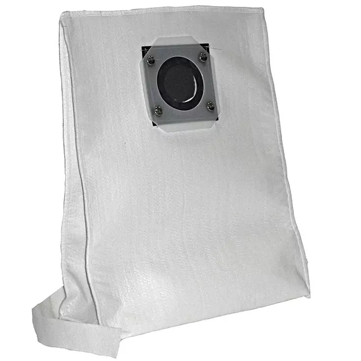 Clen Pölypussi H-luokka 515 Pulsar 1kpl - Imurien pölypussit ja suodattimet - 0014464 - 1