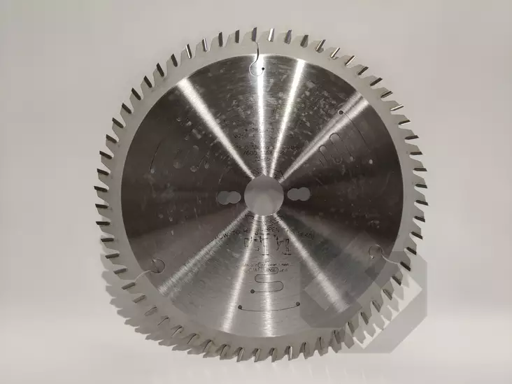 CMT Pyörösahanterä 250x60Tx30mm - Pyörösahanterät sirkkeliin - 0000034 - 1