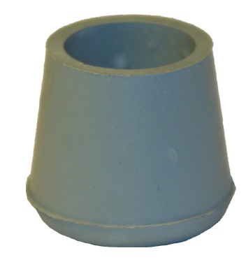 E-P kumitulppa pk:n poistolle 19 mm - Tiivisteet ja tulpat - 0004604 - 1