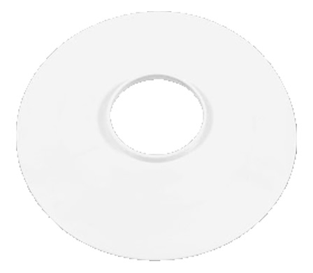 E-P peitelevy 160/50mm - Huoltoluukut ja peitelevyt - 0004614 - 1