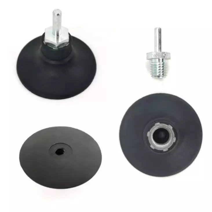 Exper Alustalla 75mm x M14/6mm rolock - Laikanpitimet ja tukilaikat - 0003614 - 1