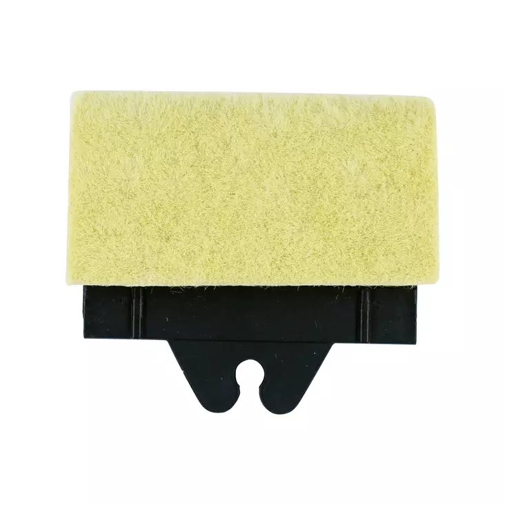 Finbullet terassiöljylastan vaihtosieni 110mm - Siveltimet ja pensselit - 0016184 - 1