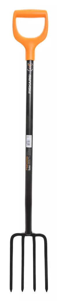 Fiskars puutarhatalikko - Lapiot ja haravat - 0002744 - 1