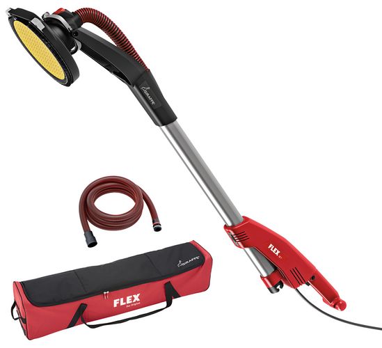 Flex GE 7 seinä- ja kattohiomakone, 225mm, 700W - Hiomakoneet - 0014454 - 1