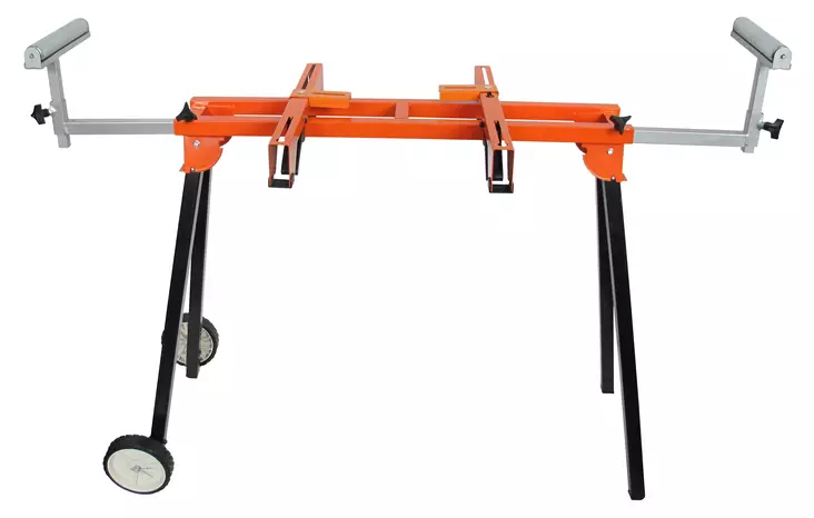 Gern Pro Jiirisirkkelin jatkopöytä, yleismalli - Sahapöydät - 0010474 - 1