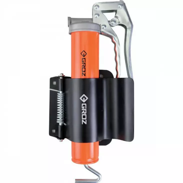 Groz Rasvaprässin pidin - Työkalujen säilytystelineet - 0018044 - 1