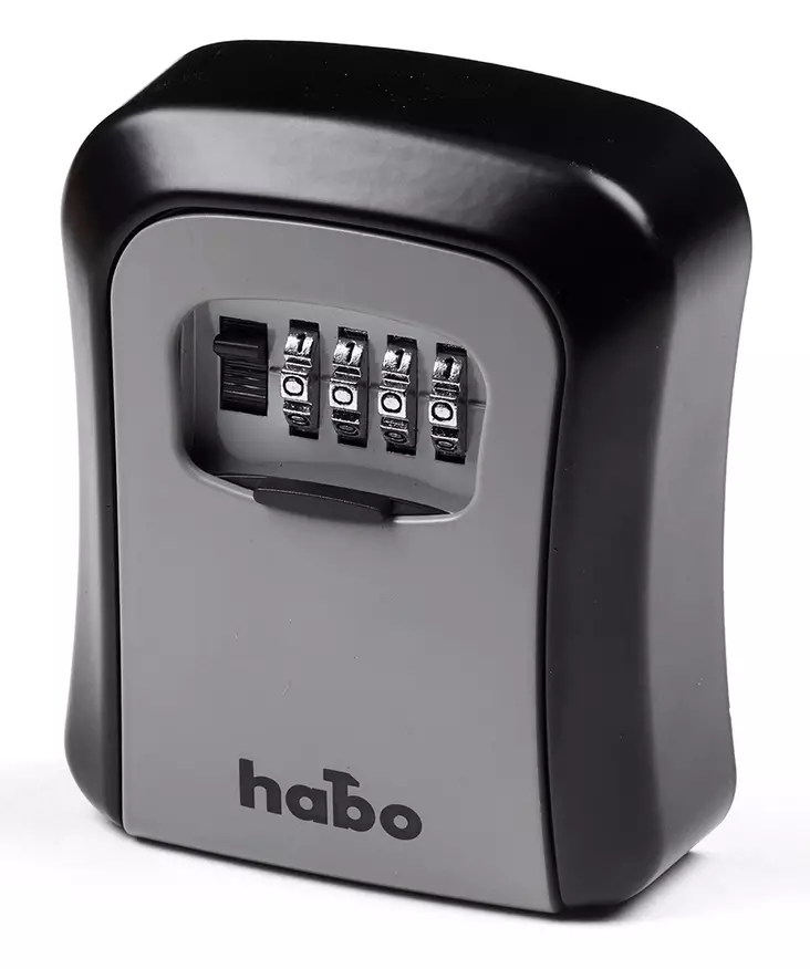 Habo avainkaappi 103 yhdistelmä - Avainpiilot - 0008374 - 2