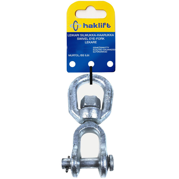 Haklift leikari silmukka - haarukka 16mm - Sokat, haat, sakkelit - 0003374 - 1