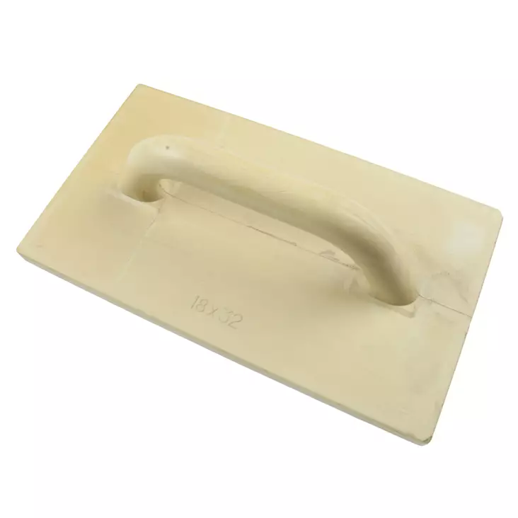 Hansahierrin 180x320mm uretaani - Muuraus- ja laatoitustyökalut - 0003034 - 1