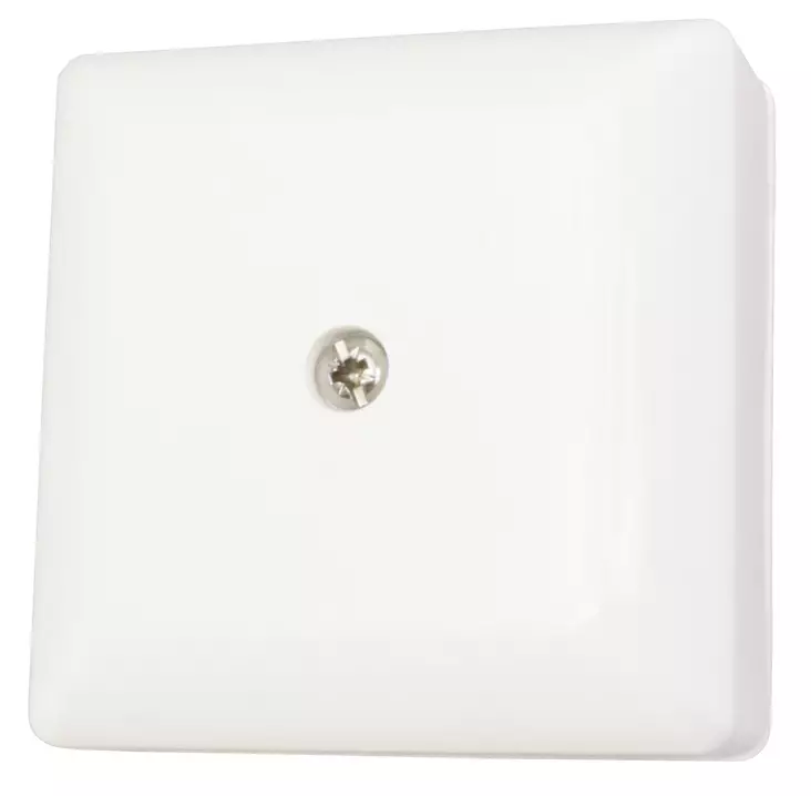 Harju jakorasia MPLM kytkentäruuvein - Koje- ja jakorasiat - 0009974 - 1