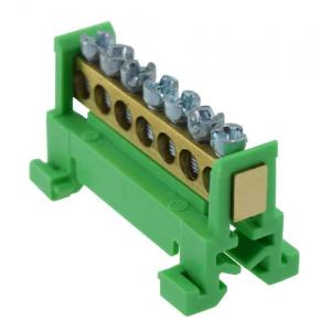 Harju PE-kisko 12x16mm vih - Liittimet ja tarvikkeet - 0010114 - 1