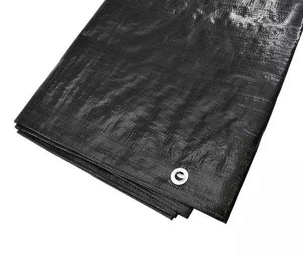 Harju Suojapeite halkopinolle 155g 1,5x6m - Kevytpeitteet - 0021644 - 1