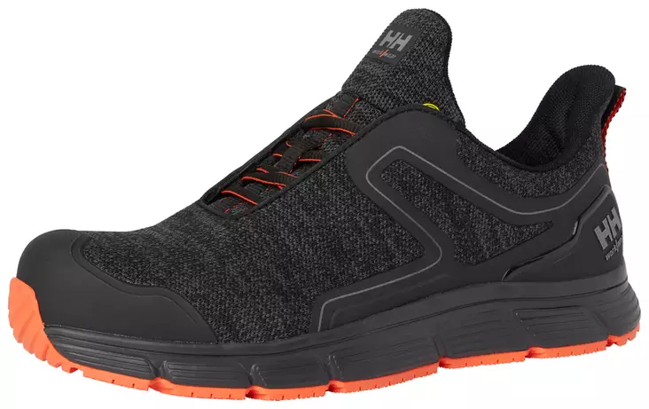 Helly Hansen WW Turvajalkine Kensington Low S3 41 - Työkengät ja sukat - 0015754 - 1