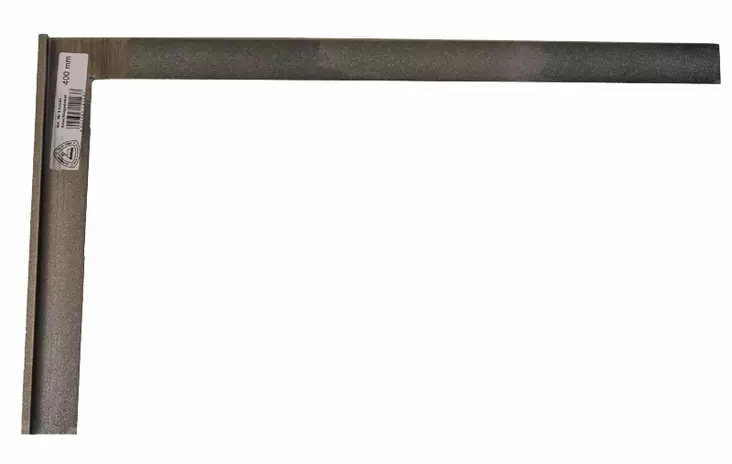 Hitsarin suorakulma 400x230mm - Hitsaustarvikkeet - 0006644 - 1