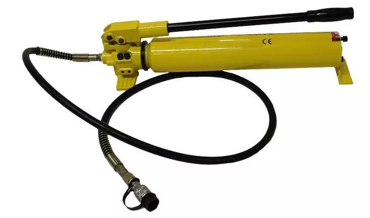 Hydraulipumppu 700A - Hallitunkit ja pullotunkit - 0017124 - 1