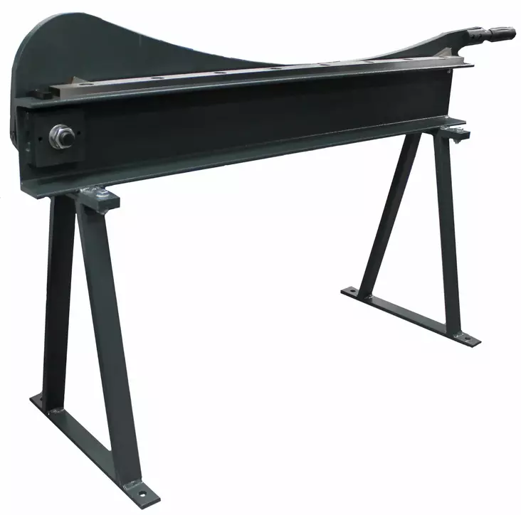 Kaarisakset HS-1000, 1.5mm - Korjaamolaitteet ja tarvikkeet - 0017864 - 1