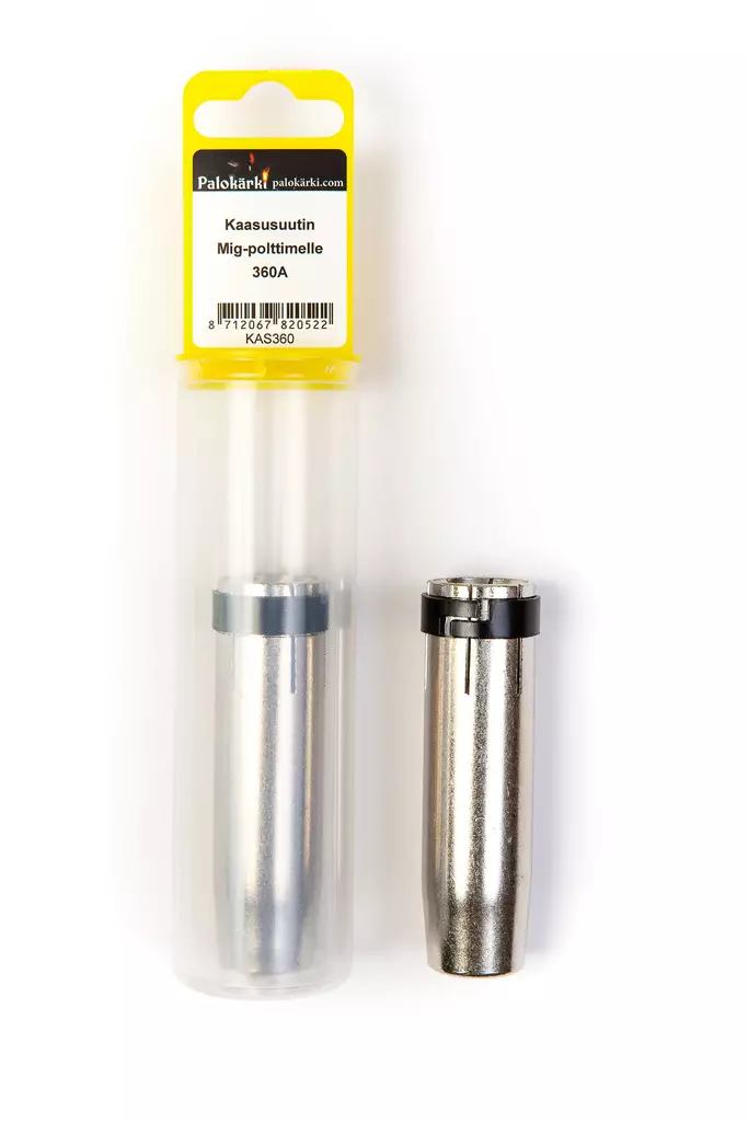 Kaasusuutin Mig-polttimelle 360 A - Hitsauslaitteiden tarvikkeet - 0001594 - 2