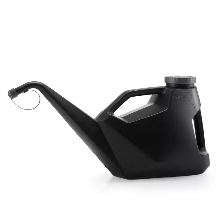 Kaatokannu 10L musta - Kaatokannut ja mitta-astiat - 0018064 - 1