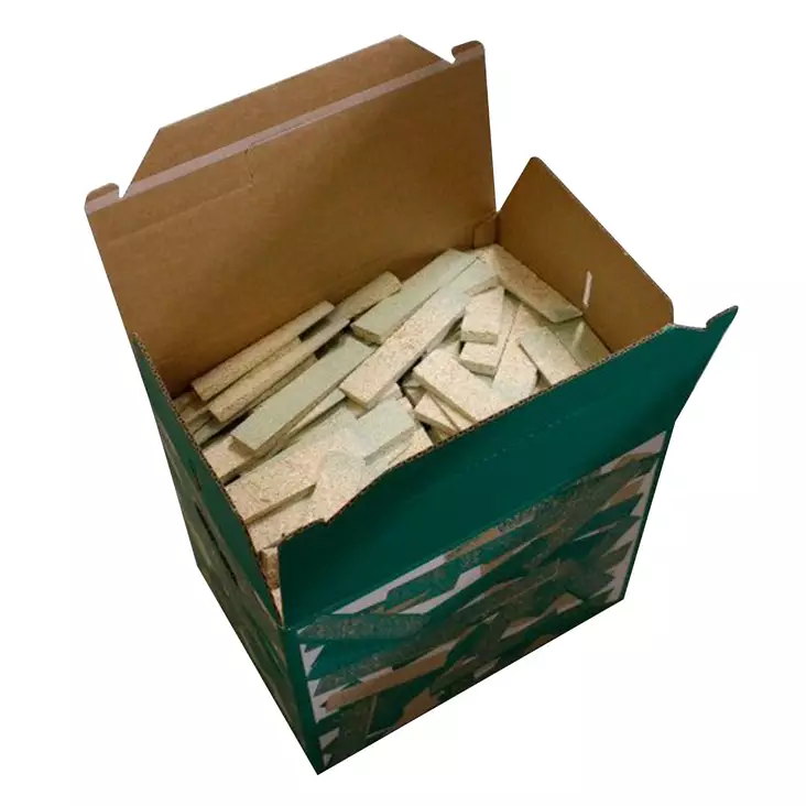 Kiilax Rakennuskiila 35x150 500kpl - Muut lyöntivälineet - 0014234 - 1