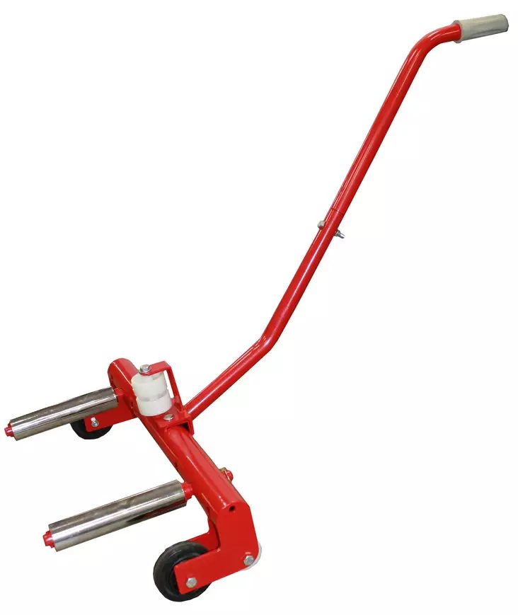 Kuorma-auton renkaannostin 250kg - Auton erikoistyökalut - 0016994 - 1