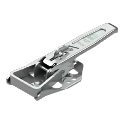 Lavalukko lukittavalla kahvalla - Lavalukot  - 0008634 - 1