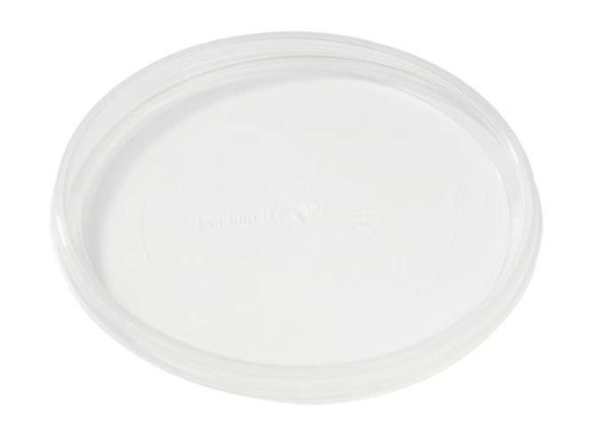 Maalinsekoitusastian 5L kansi - Maalinsekoittimet ja maalikaukalot - 0018704 - 1