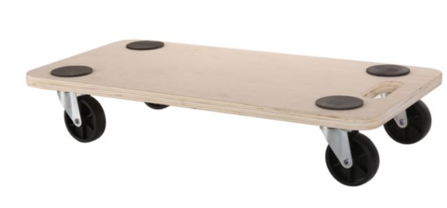 Mag-Pro Tools Siirtoalusta - Siirtoalustat - 0014304 - 1